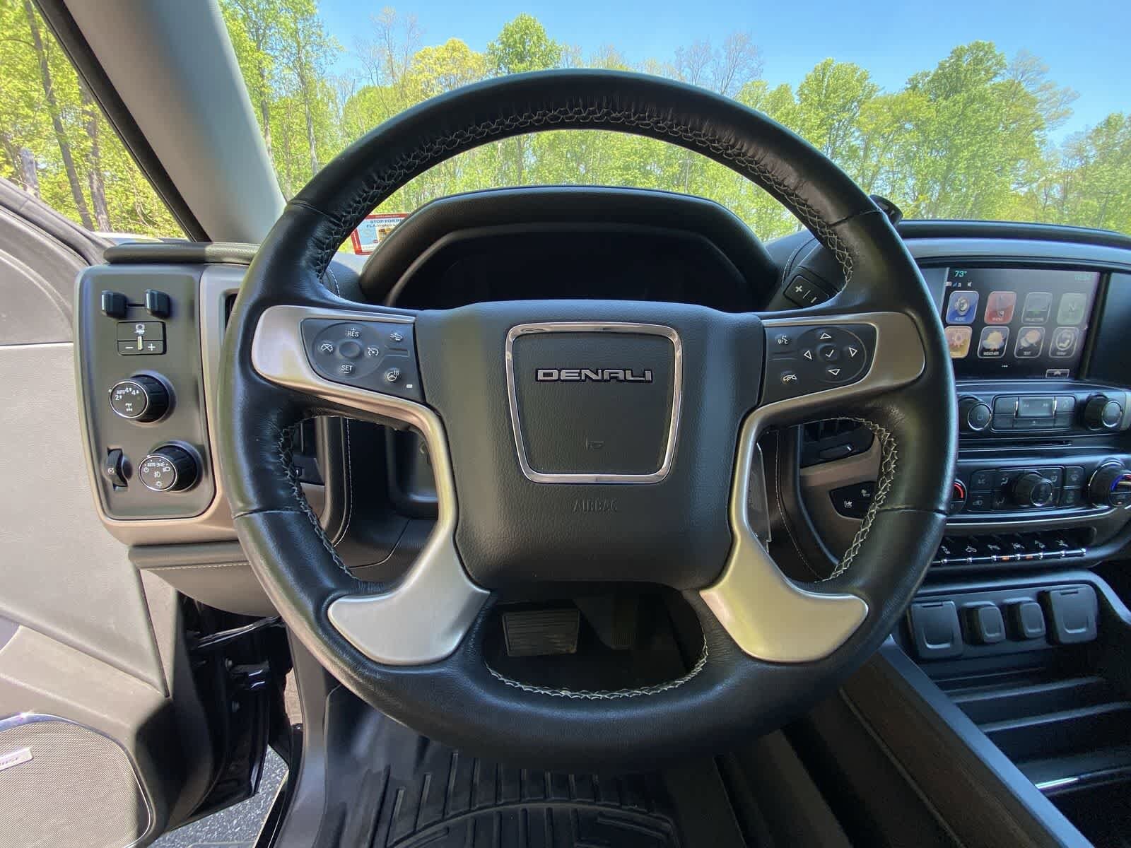 Thumbnail: 2018 GMC Sierra 1500 - 27