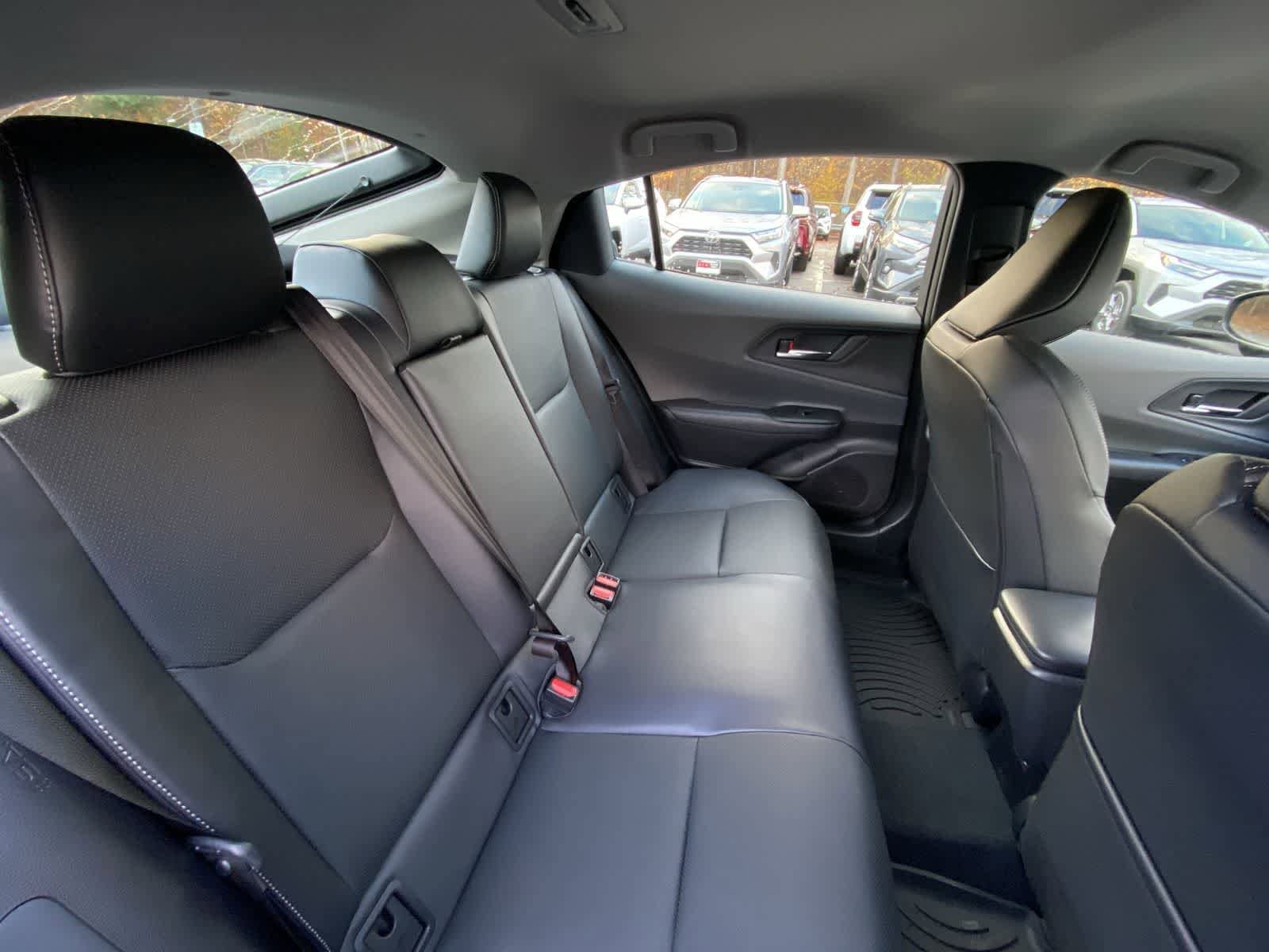 Thumbnail: 2026 Toyota Prius - 27