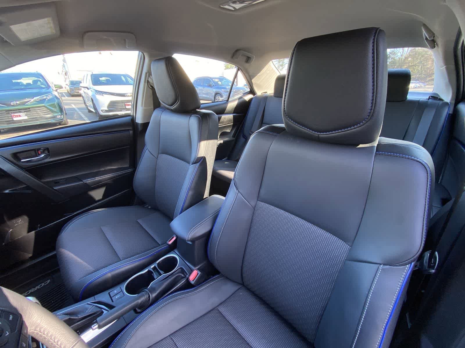 Thumbnail: 2018 Toyota Corolla - 20