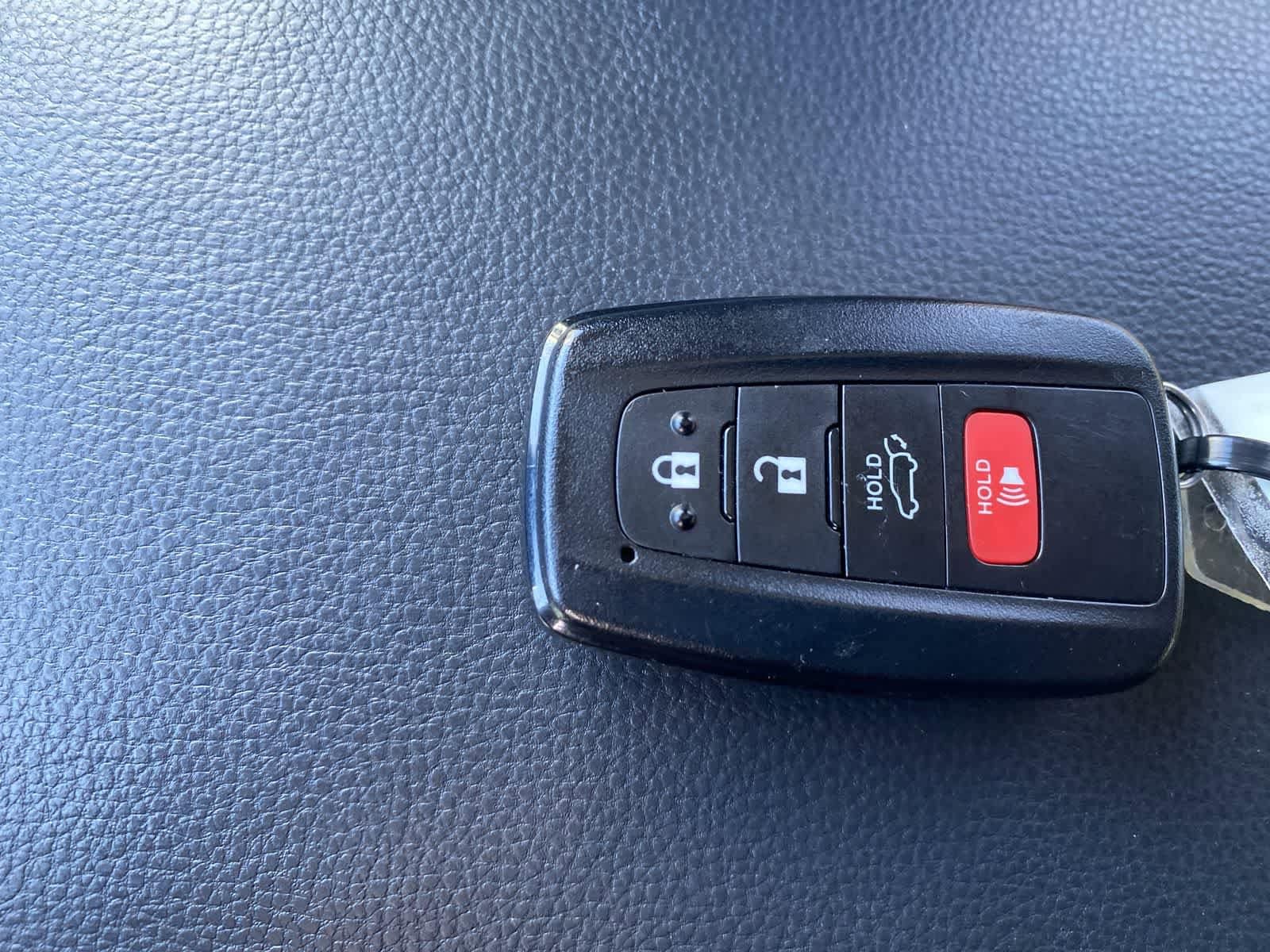 Thumbnail: 2025 Toyota RAV4 - 39