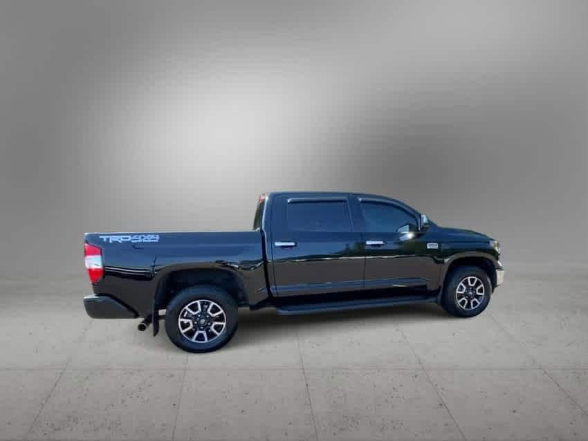 Certified 2020 Toyota Tundra 1794 Edition with VIN 5TFAY5F17LX883598 for sale in Freehold, NJ