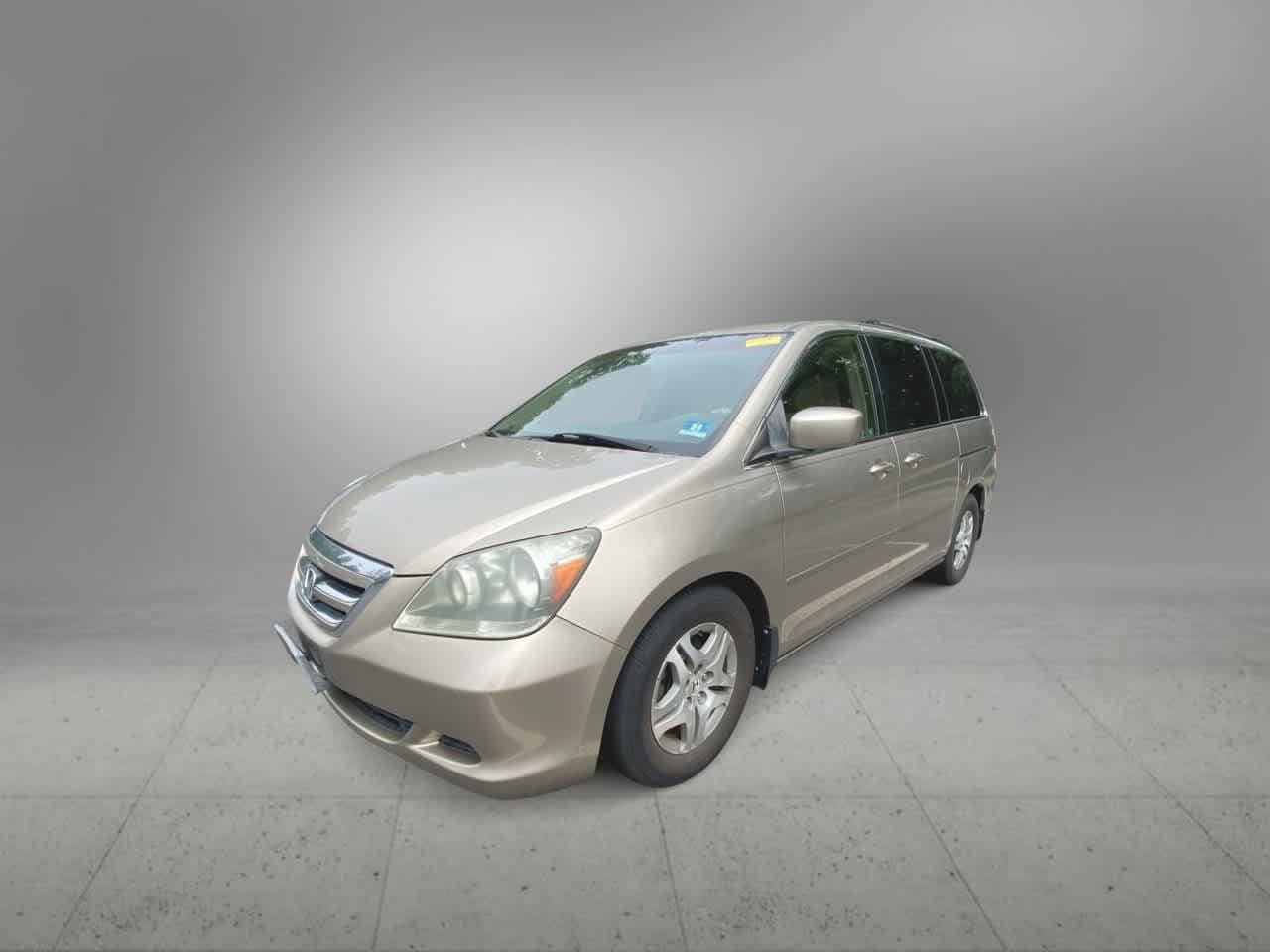 2005 Honda Odyssey EX -
                  Freehold, NJ