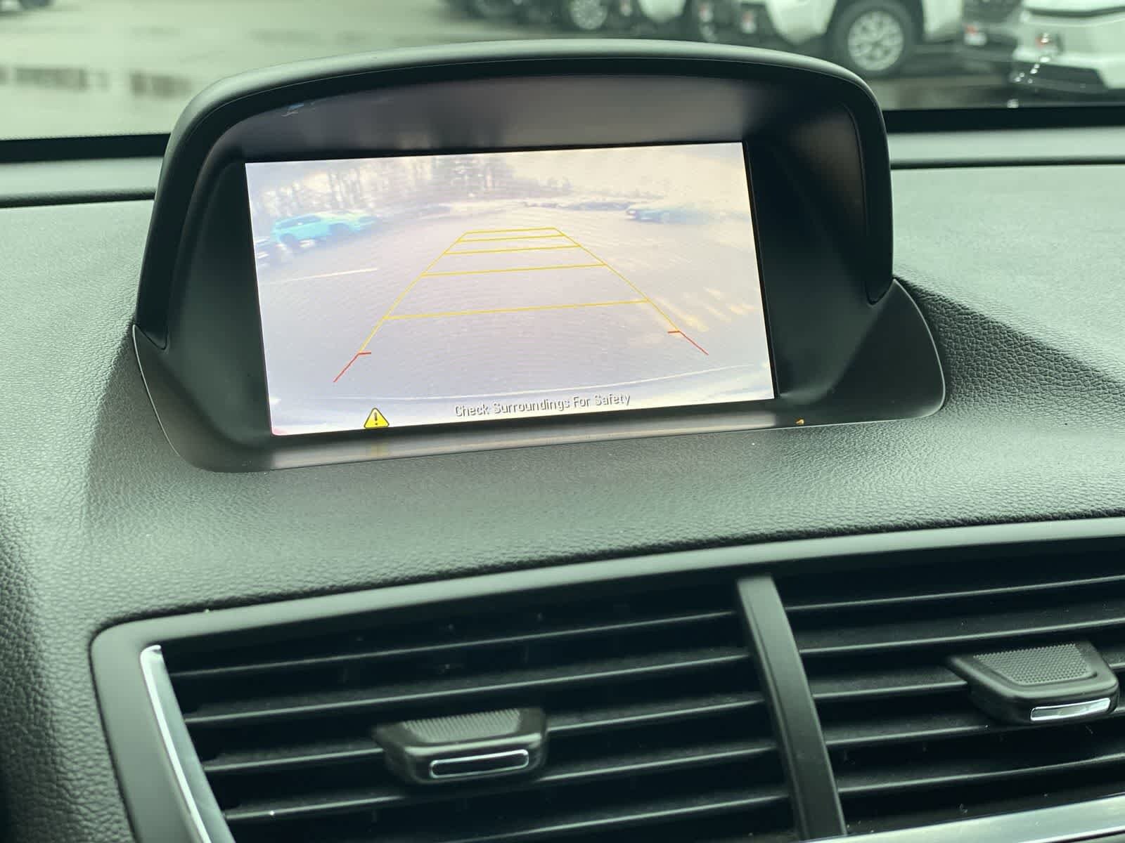 Thumbnail: 2016 Buick Encore - 28