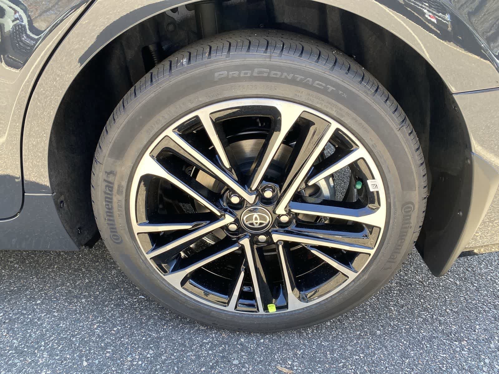 Thumbnail: 2026 Toyota Camry - 13