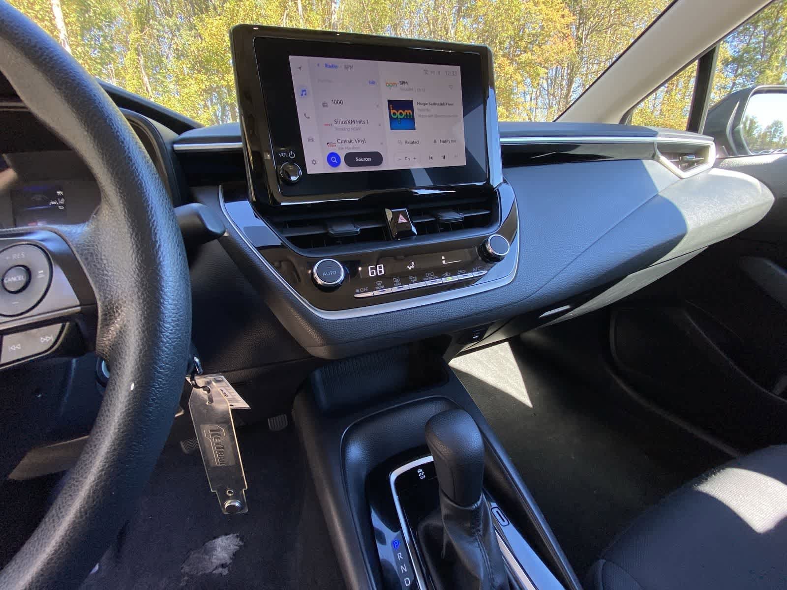 Thumbnail: 2024 Toyota Corolla - 19