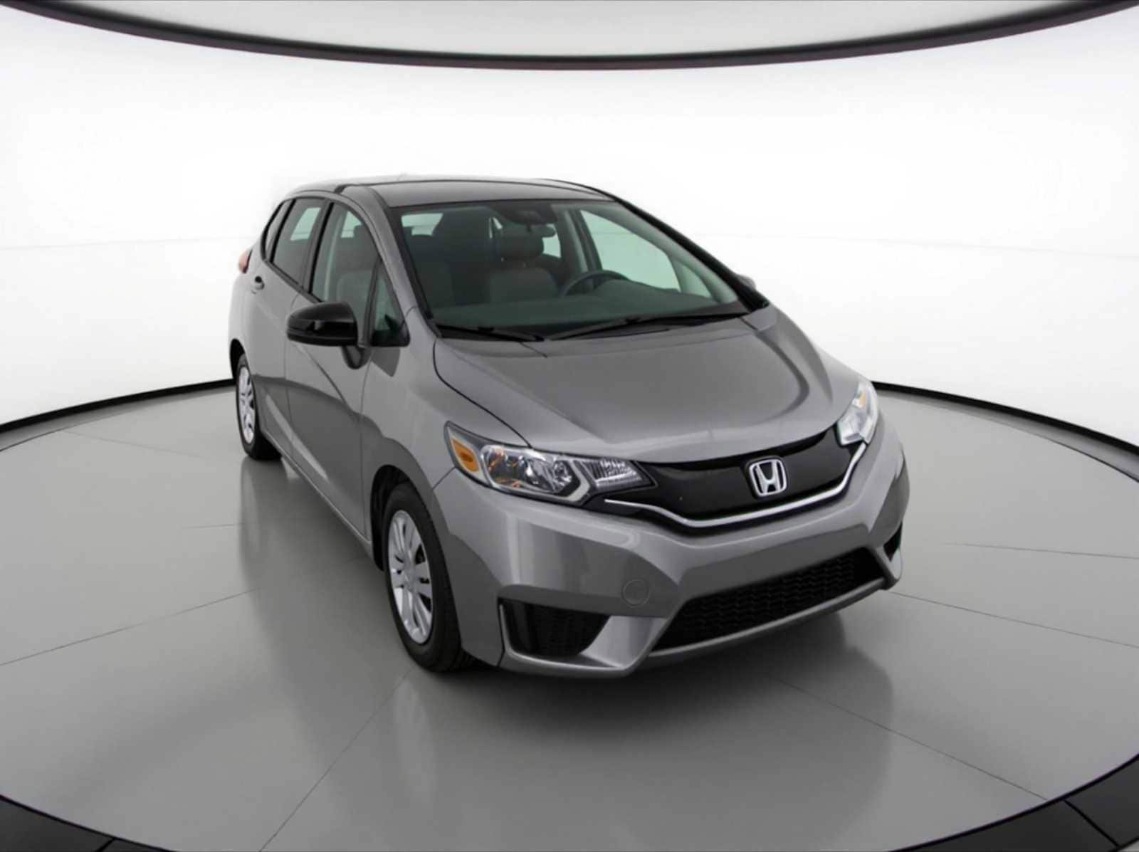 Thumbnail: 2017 Honda Fit - 4