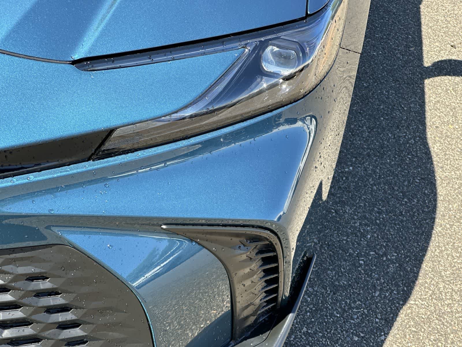Thumbnail: 2026 Toyota Camry - 15