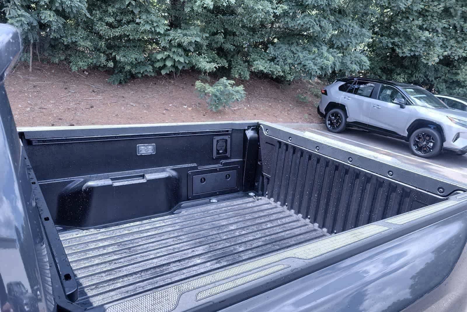 Thumbnail: 2025 Toyota Tacoma - 14