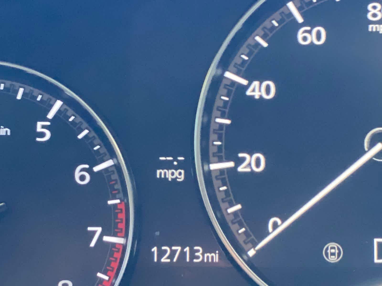 Thumbnail: 2023 Mazda Mazda3 - 34