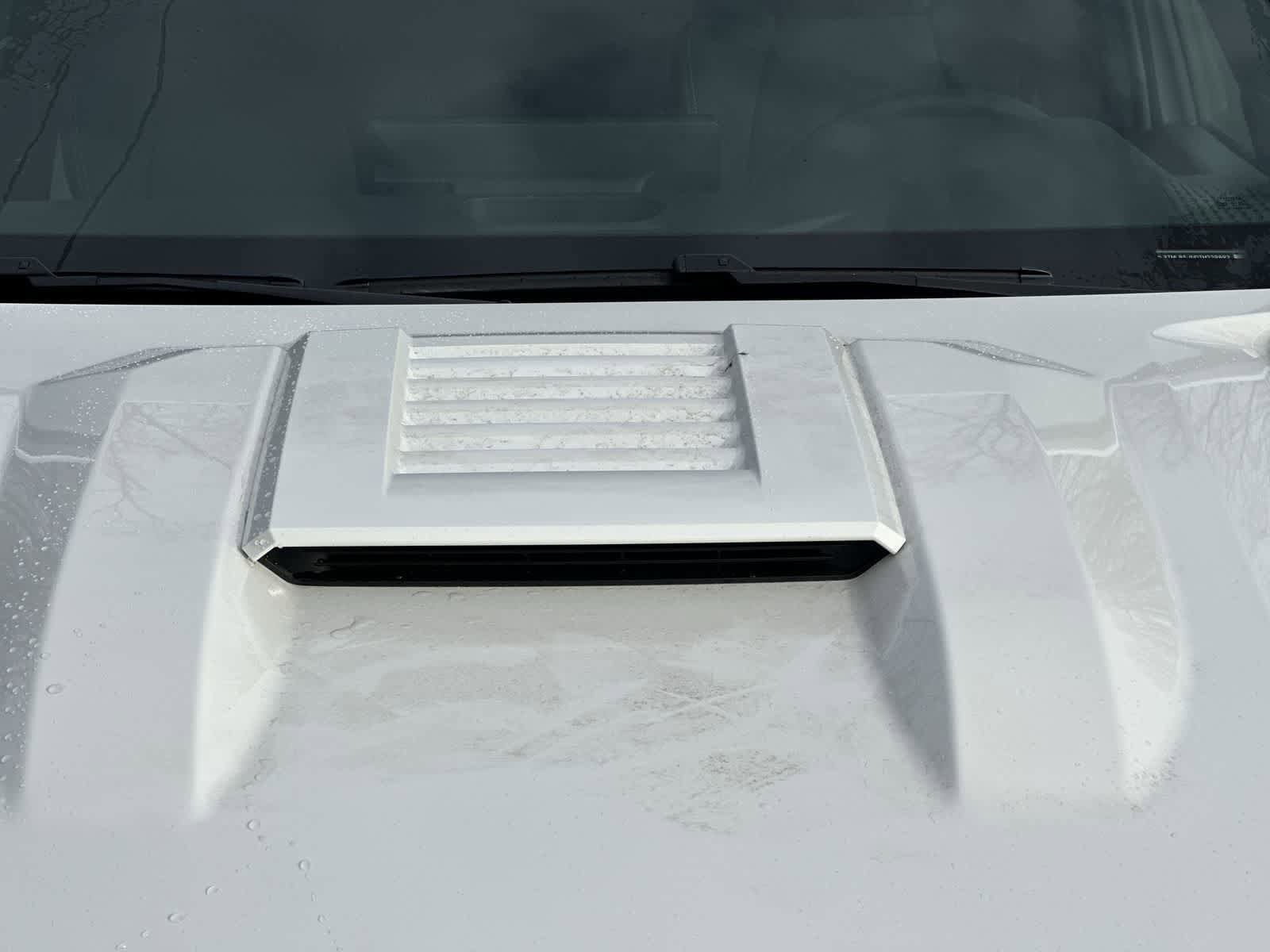 Thumbnail: 2026 Toyota Tacoma - 12