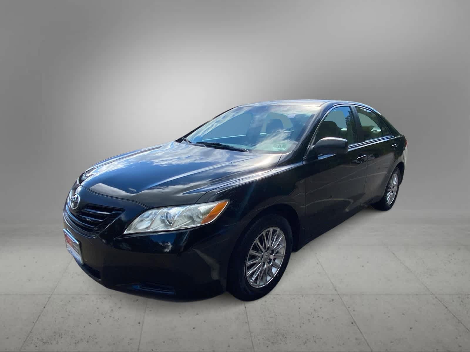 Thumbnail: 2009 Toyota Camry - 1