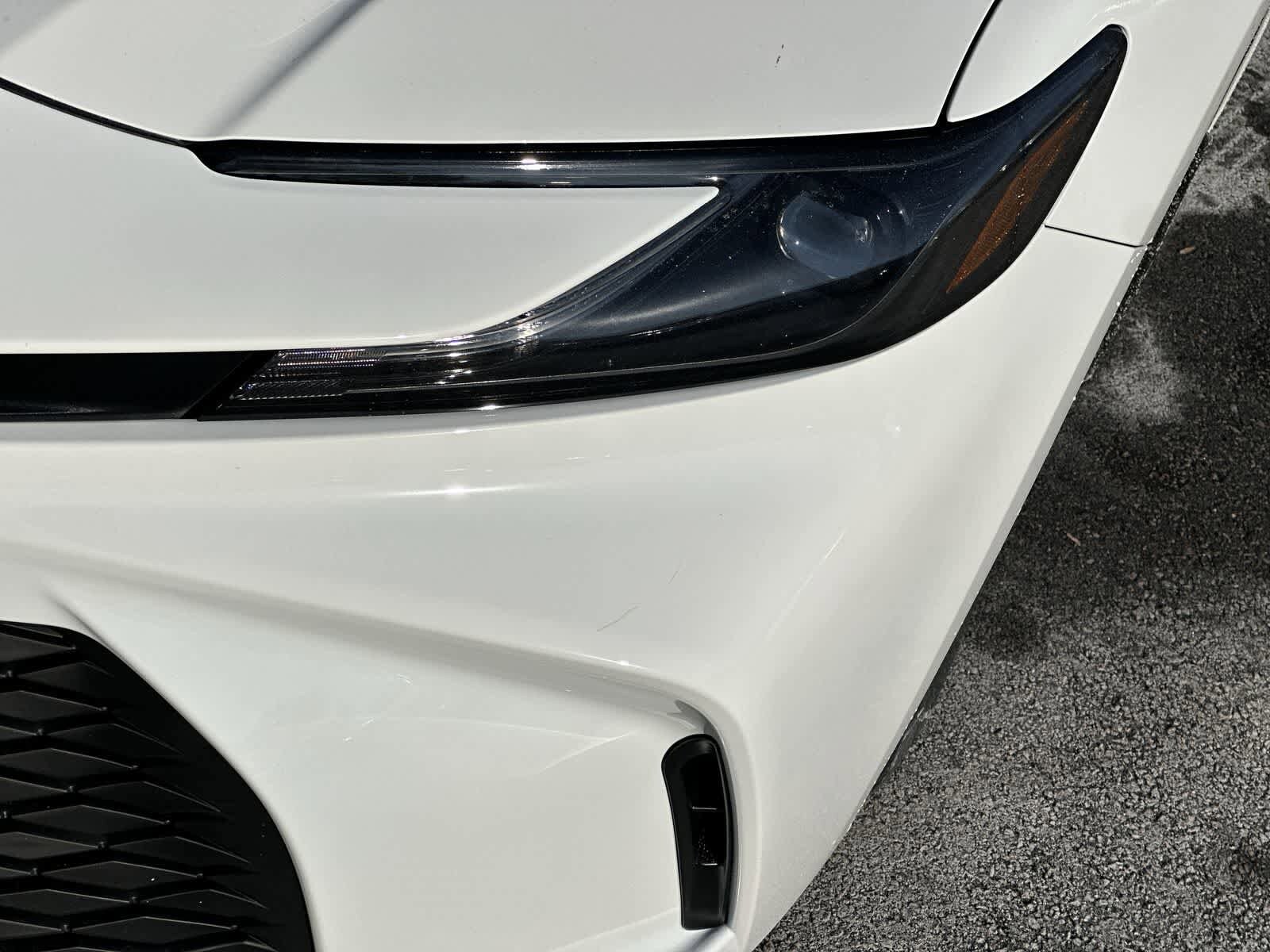 Thumbnail: 2026 Toyota Camry - 11