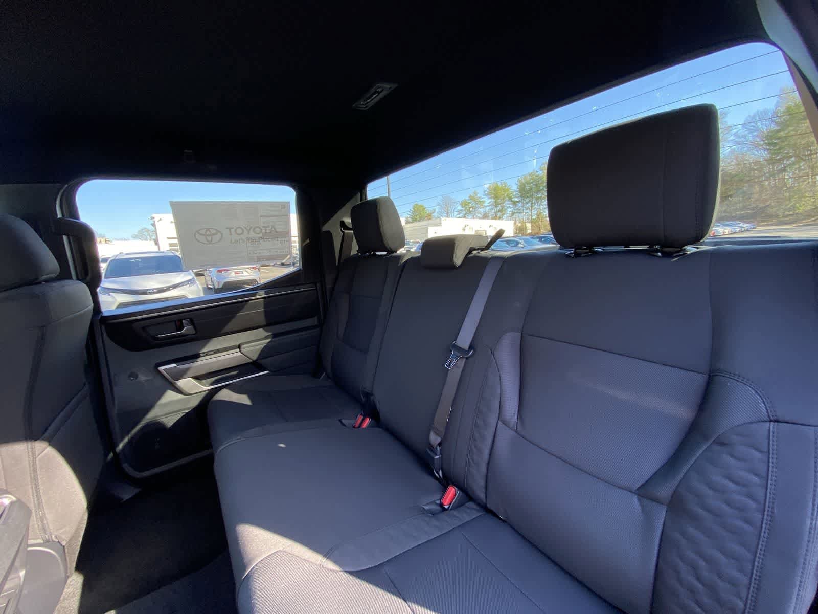 Thumbnail: 2026 Toyota Tundra - 23