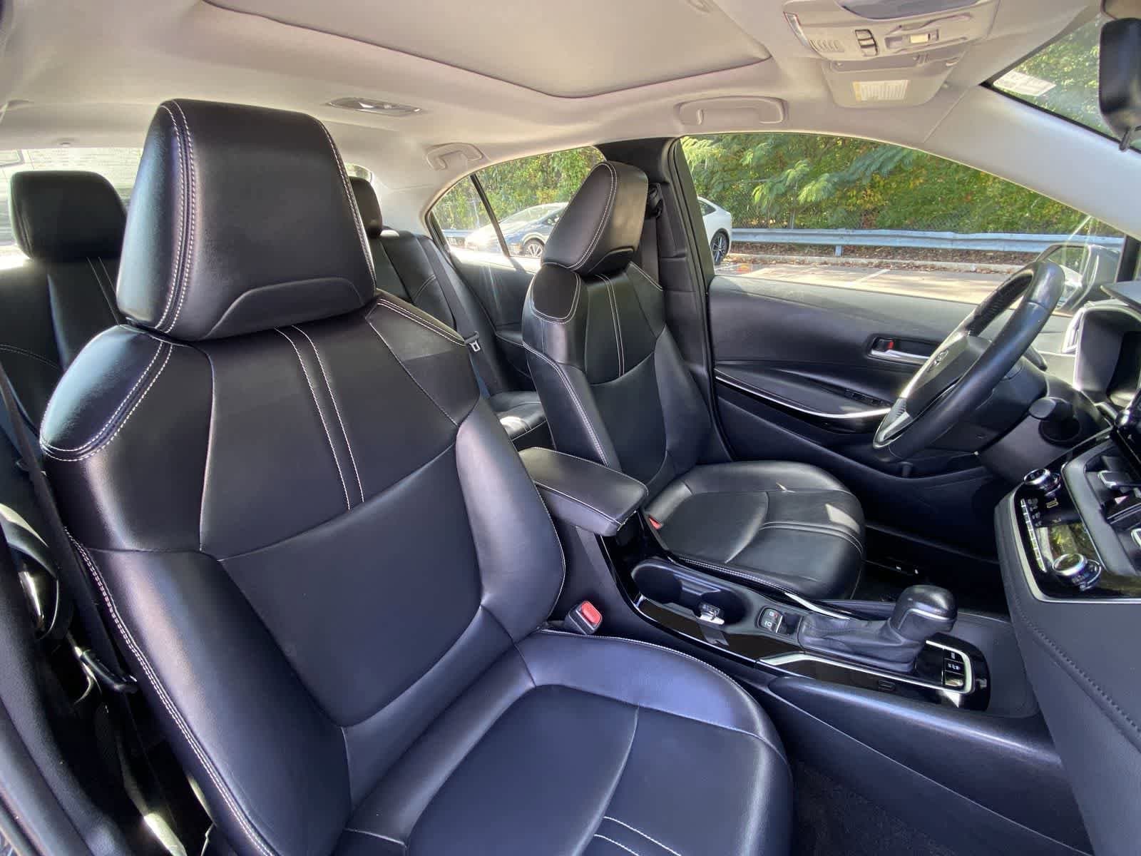 Thumbnail: 2020 Toyota Corolla - 20