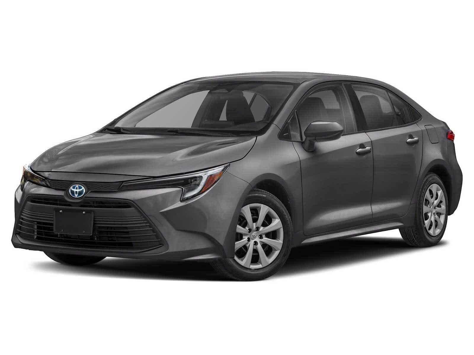 2023 Toyota Corolla LE -
                  Freehold, NJ
