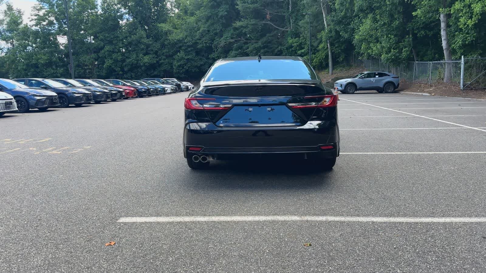 Thumbnail: 2026 Toyota Camry - 7