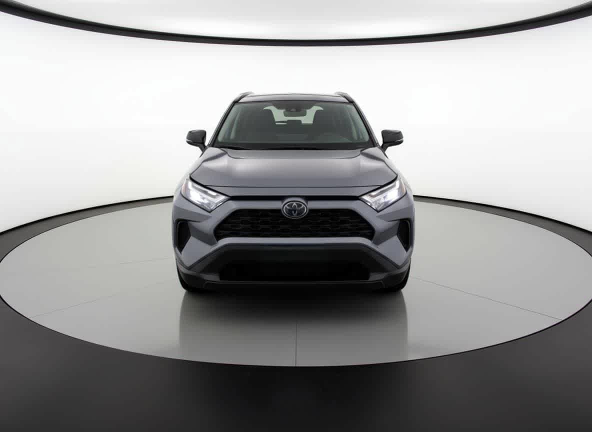 Thumbnail: 2025 Toyota RAV4 - 2