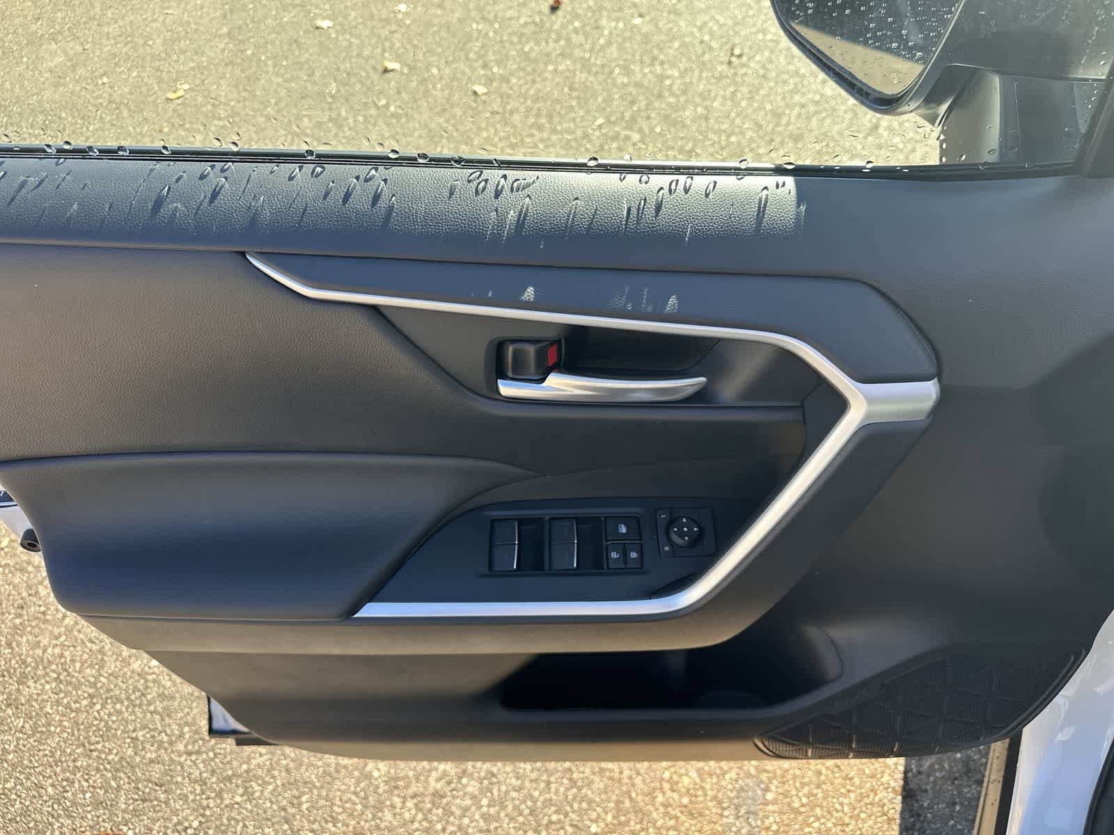 Thumbnail: 2025 Toyota RAV4 - 17