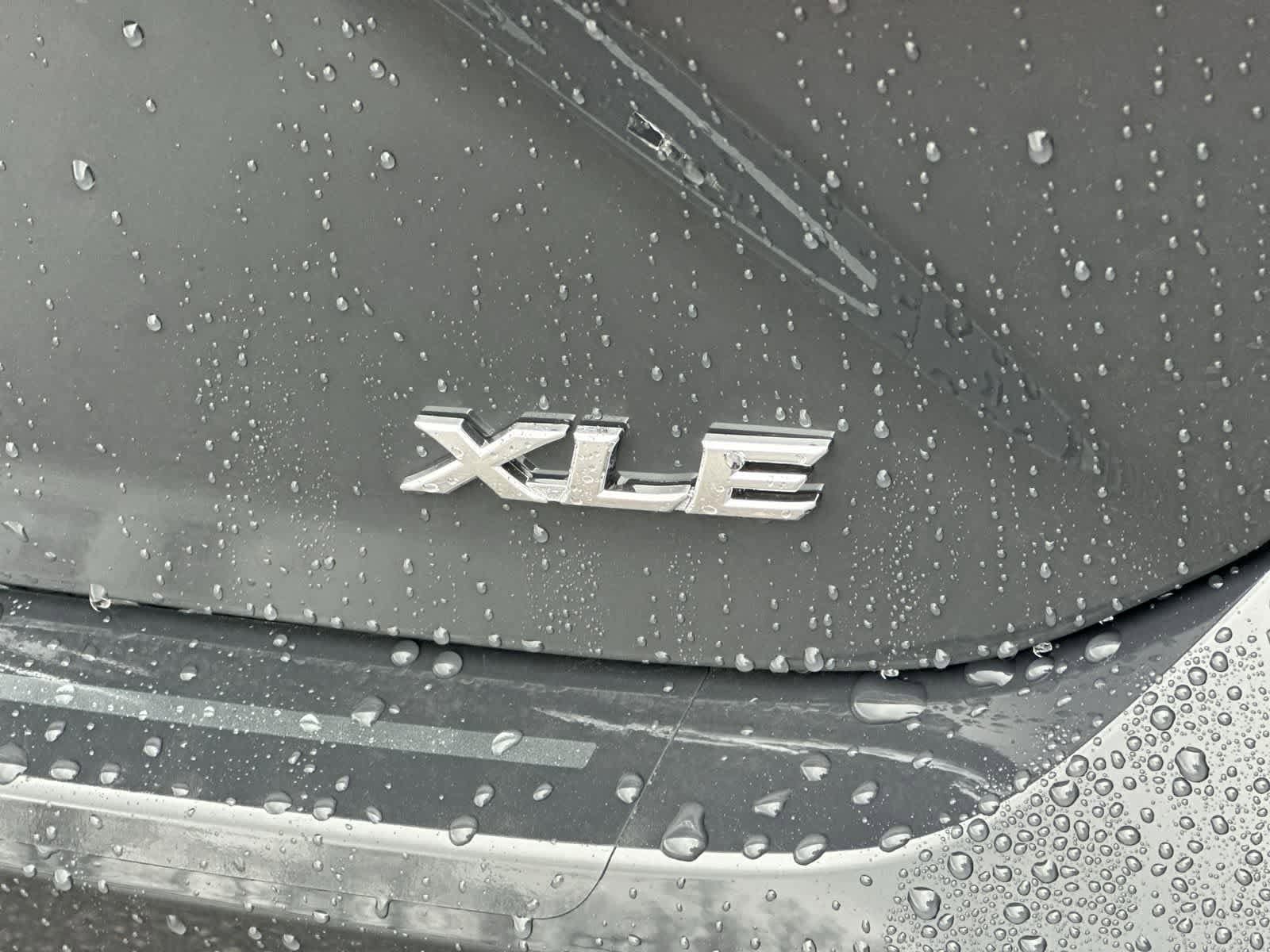 Thumbnail: 2026 Toyota Camry - 18