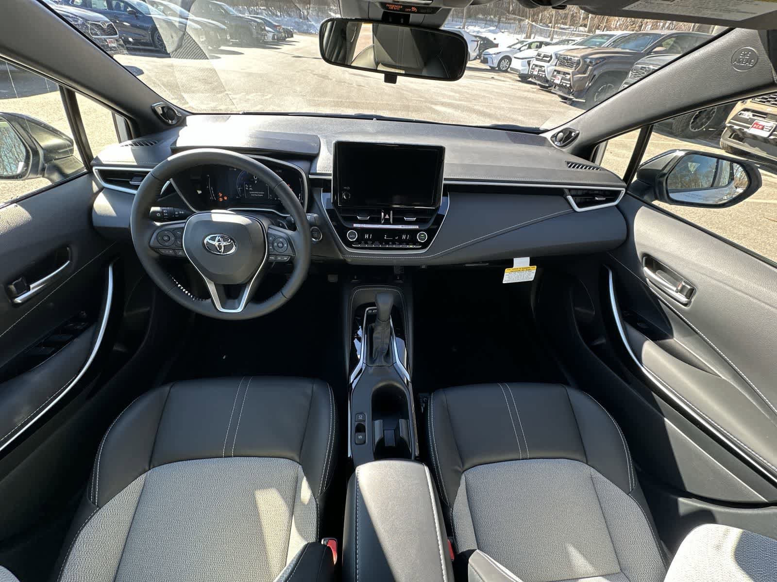 Thumbnail: 2026 Toyota Corolla - 31