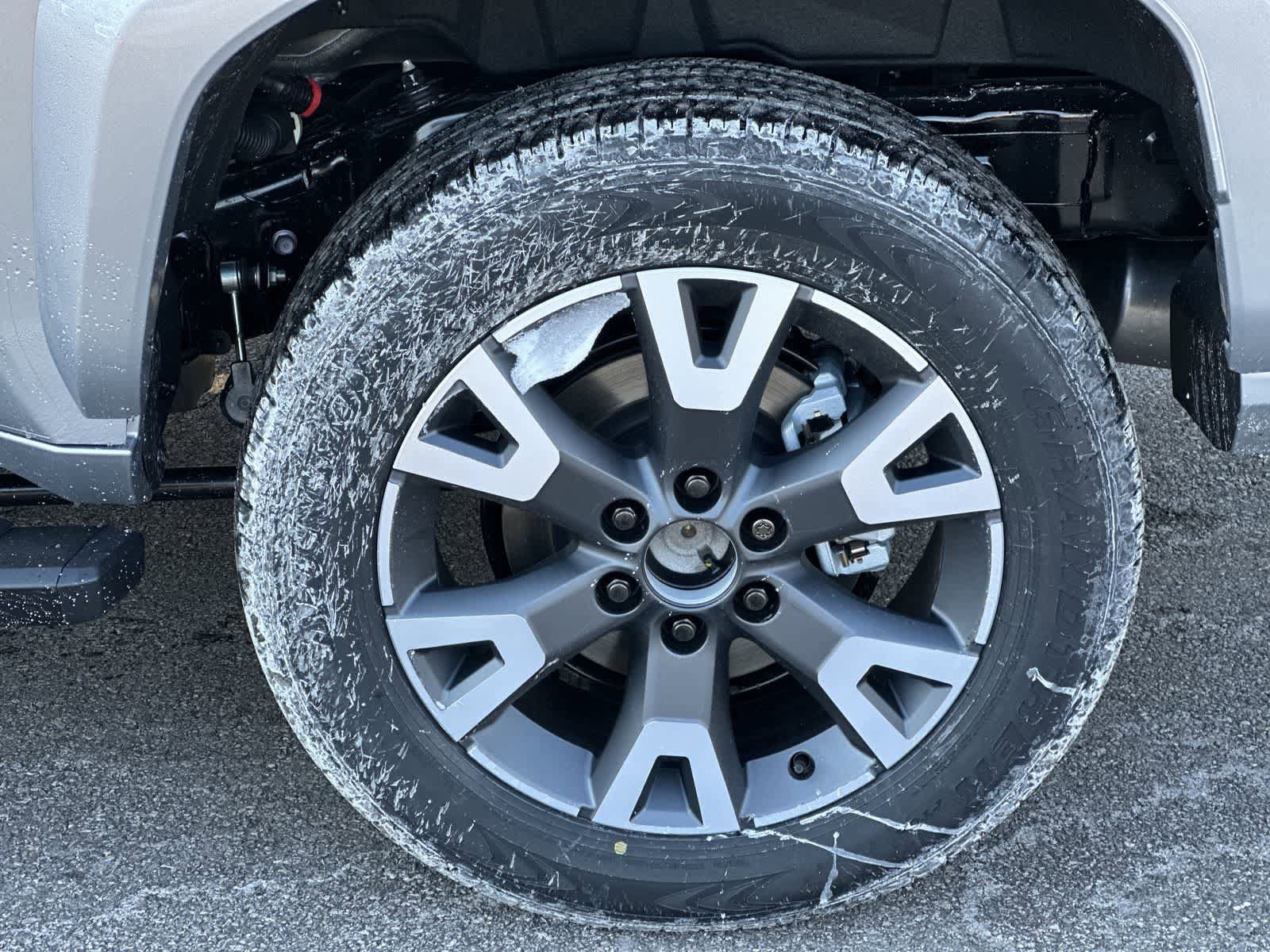 Thumbnail: 2026 Toyota 4Runner - 21