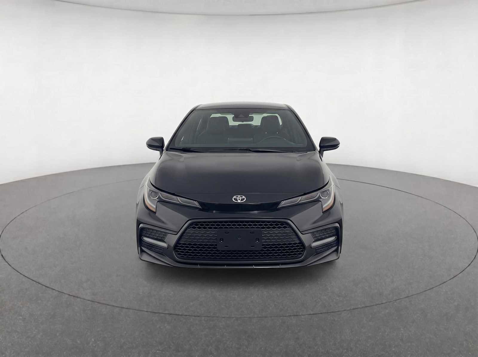 Thumbnail: 2026 Toyota Corolla - 2