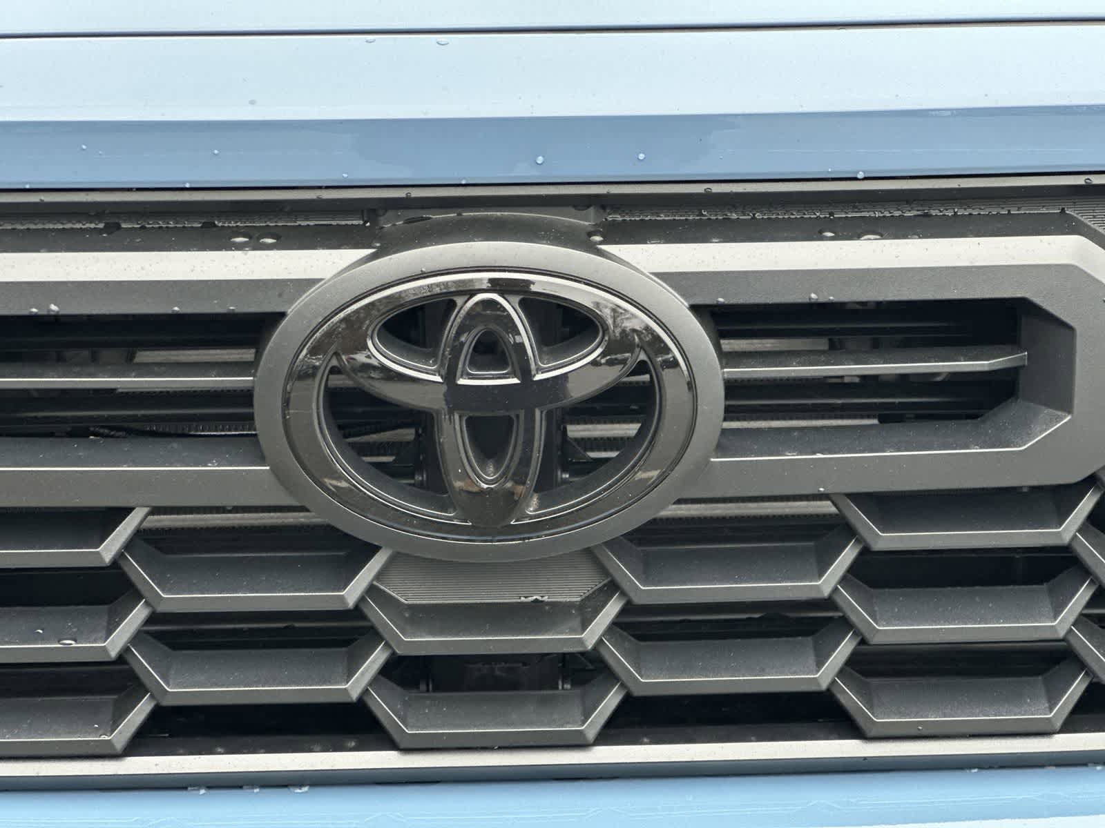 Thumbnail: 2026 Toyota Tacoma - 13