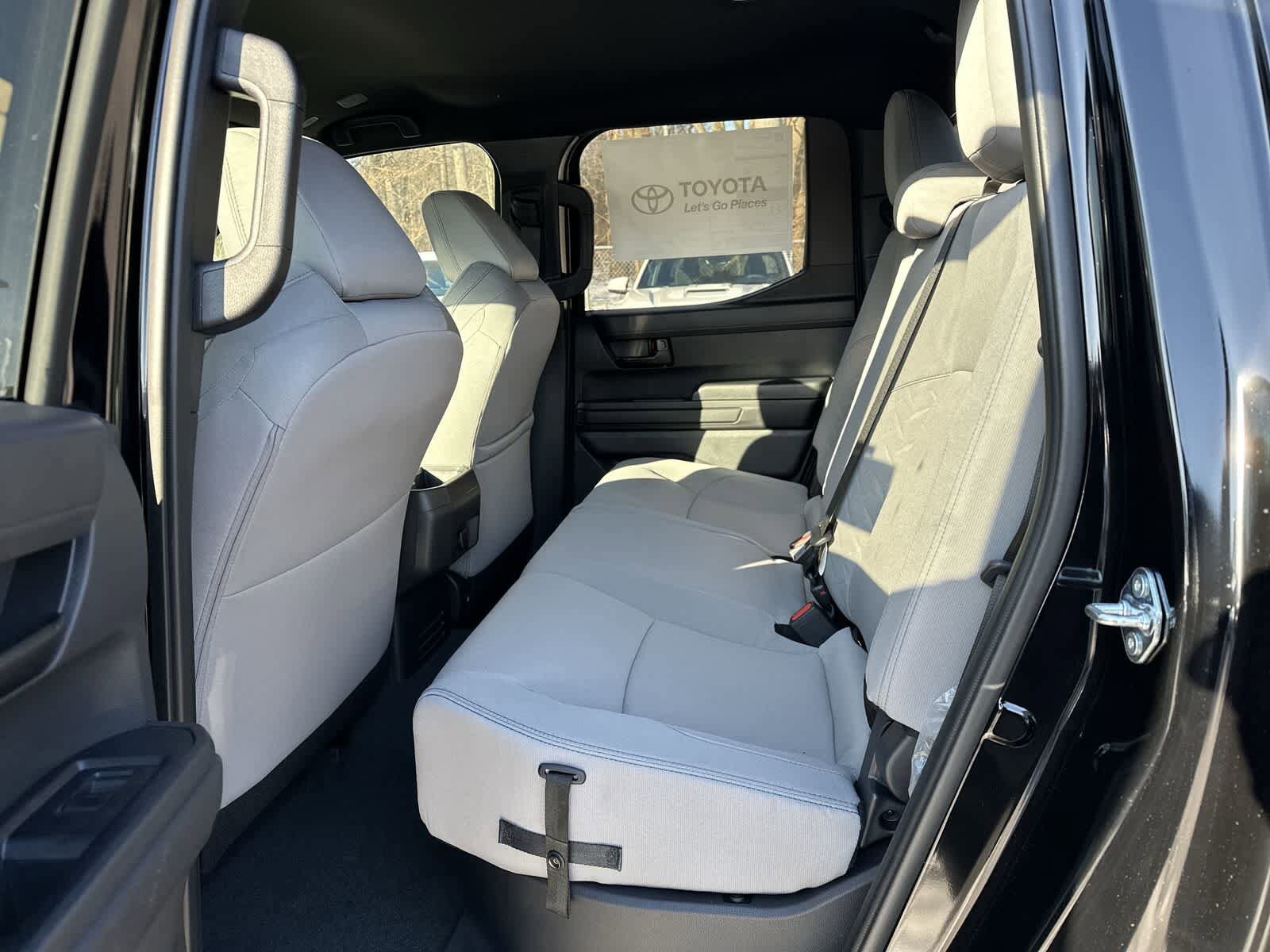 Thumbnail: 2026 Toyota Tacoma - 32