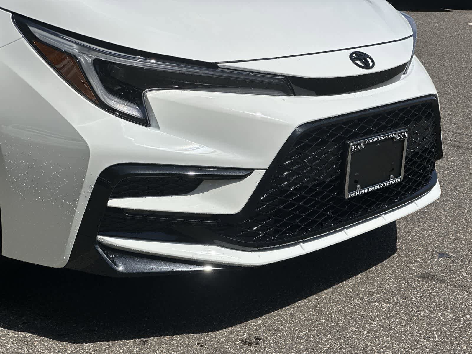Thumbnail: 2026 Toyota Corolla - 13