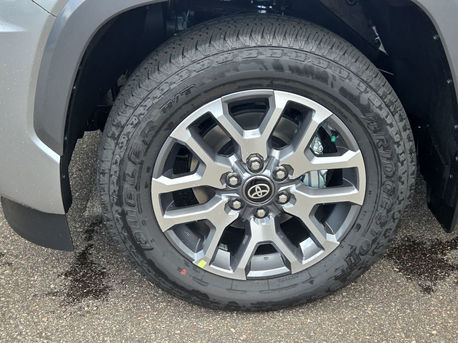 Thumbnail: 2026 Toyota Sequoia - 11