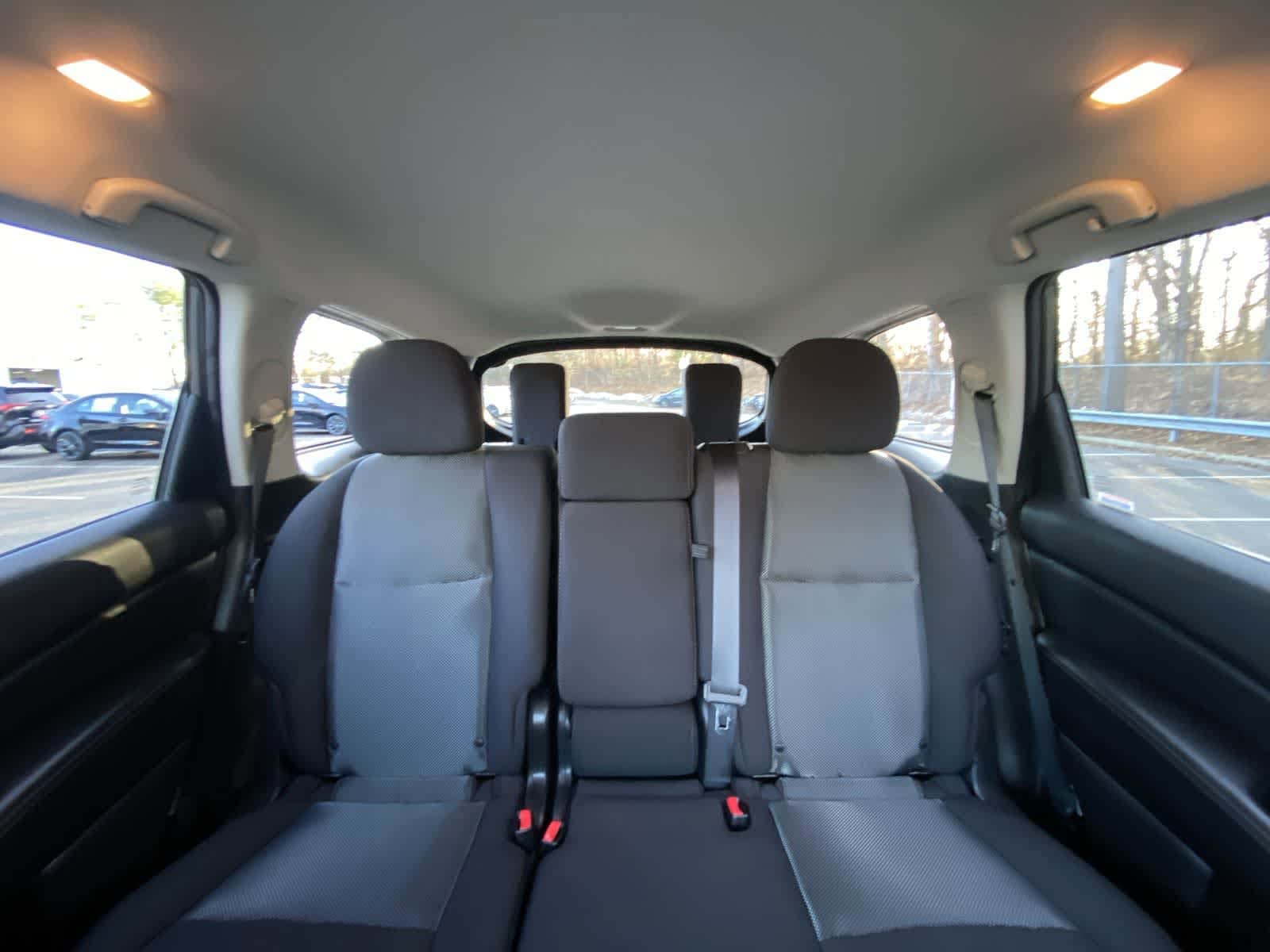 Thumbnail: 2018 Nissan Pathfinder - 30