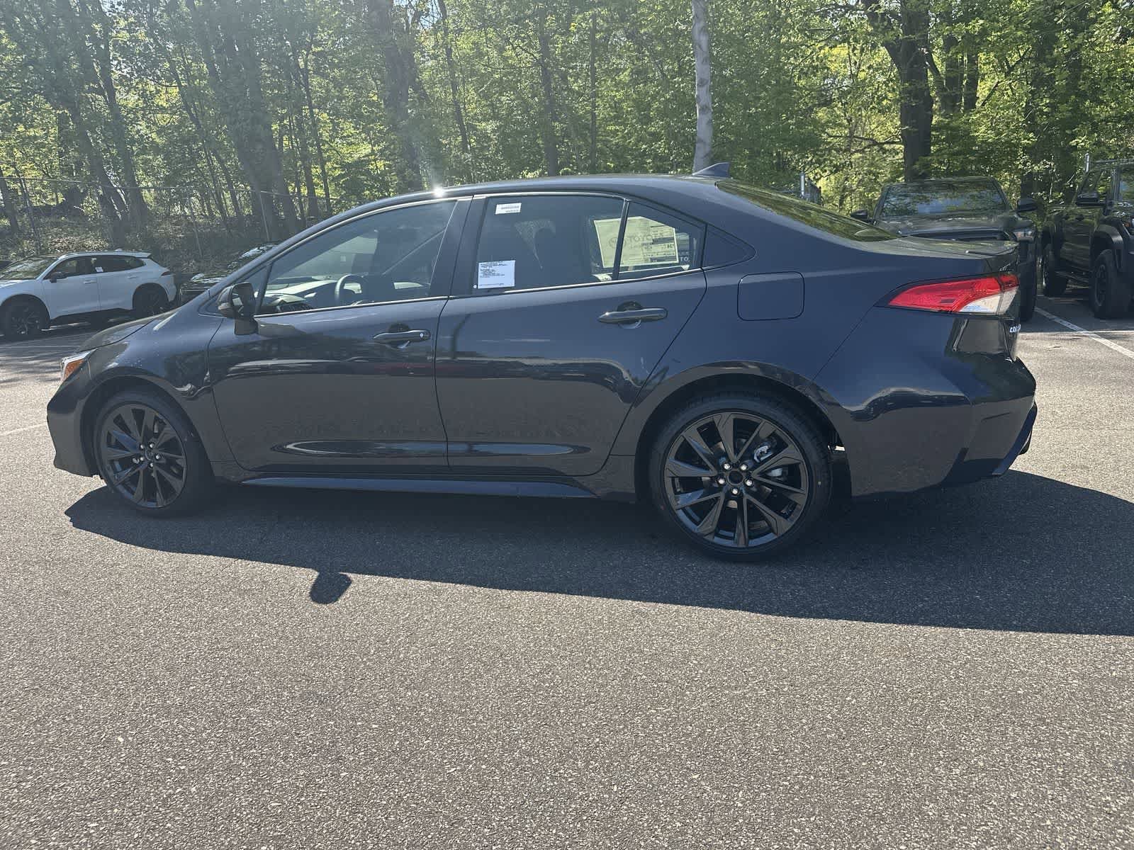 Thumbnail: 2026 Toyota Corolla - 14