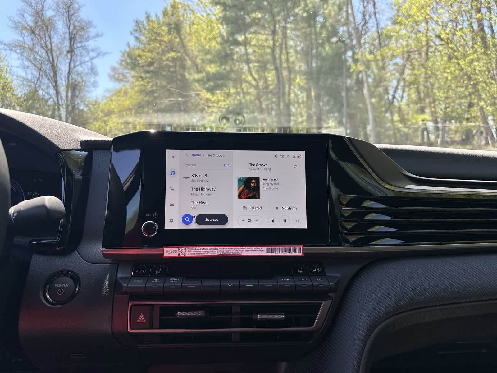 Thumbnail: 2026 Toyota Camry - 35