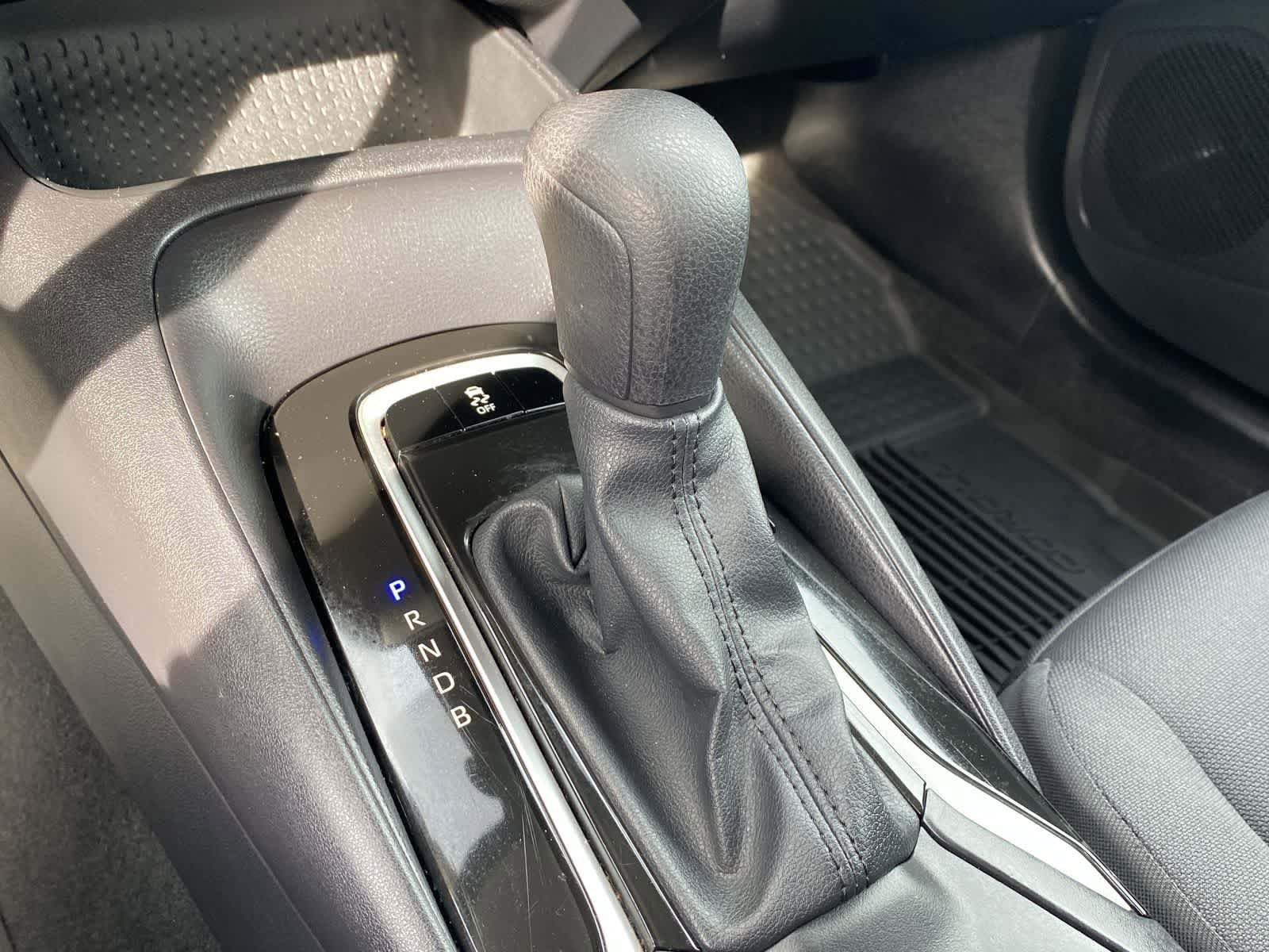 Thumbnail: 2025 Toyota Corolla - 29