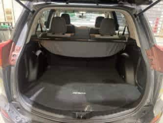 Thumbnail: 2014 Toyota RAV4 - 8