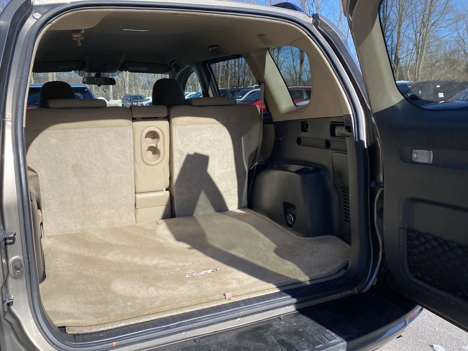 Thumbnail: 2011 Toyota RAV4 - 10