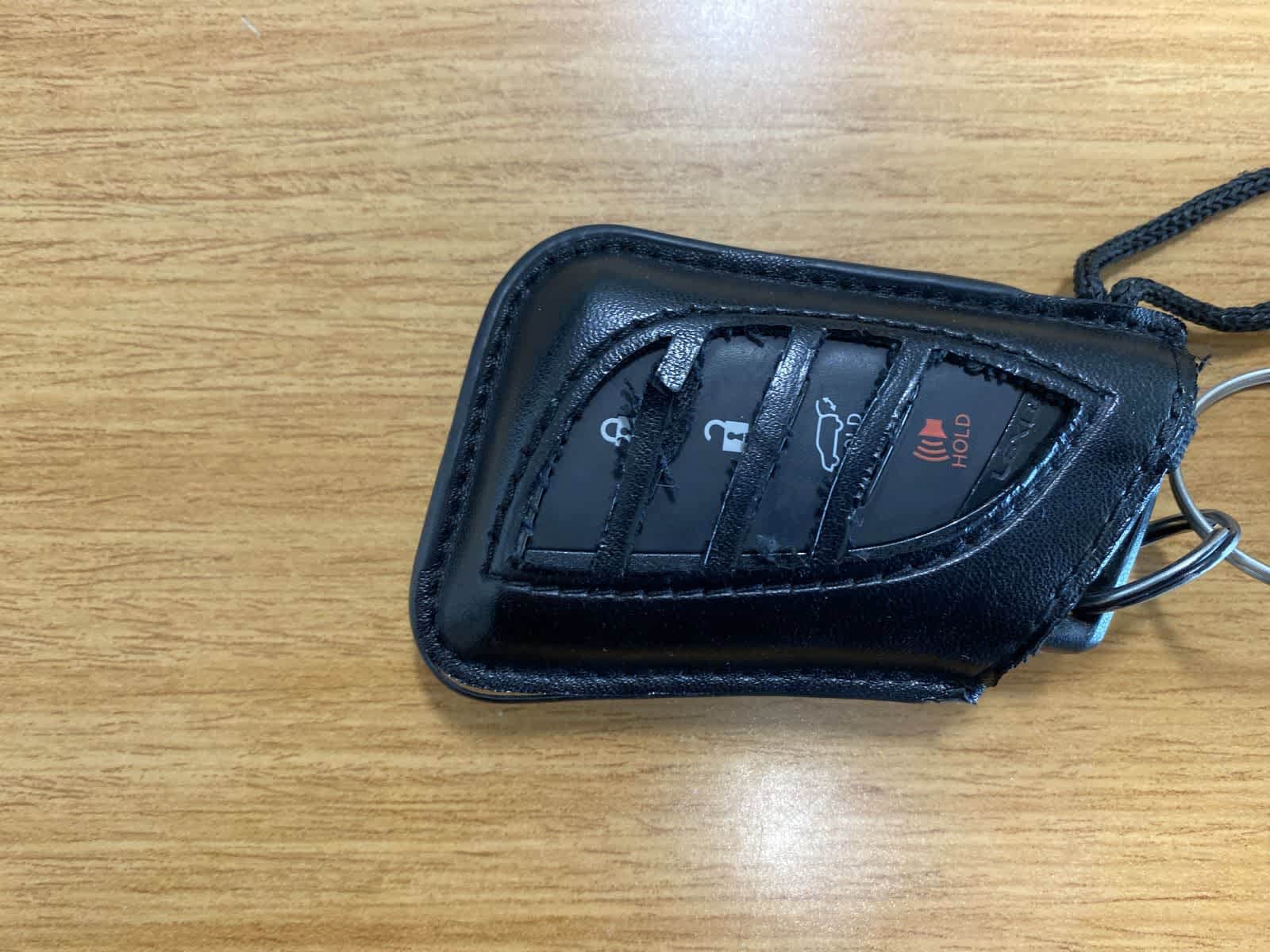 Thumbnail: 2024 Lexus NX - 36