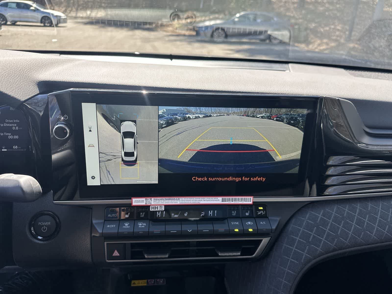 Thumbnail: 2026 Toyota Camry - 32