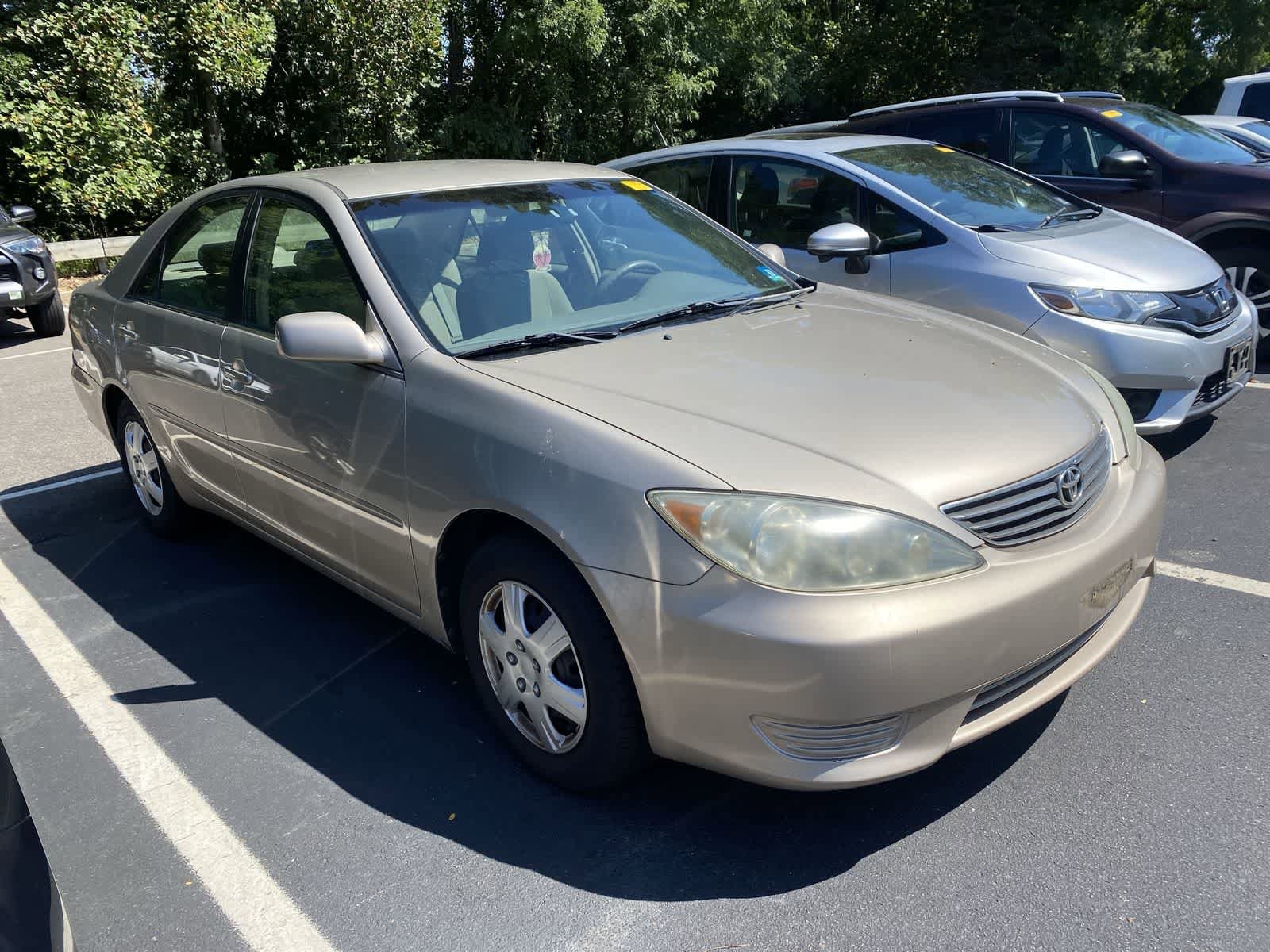 Thumbnail: 2005 Toyota Camry - 3