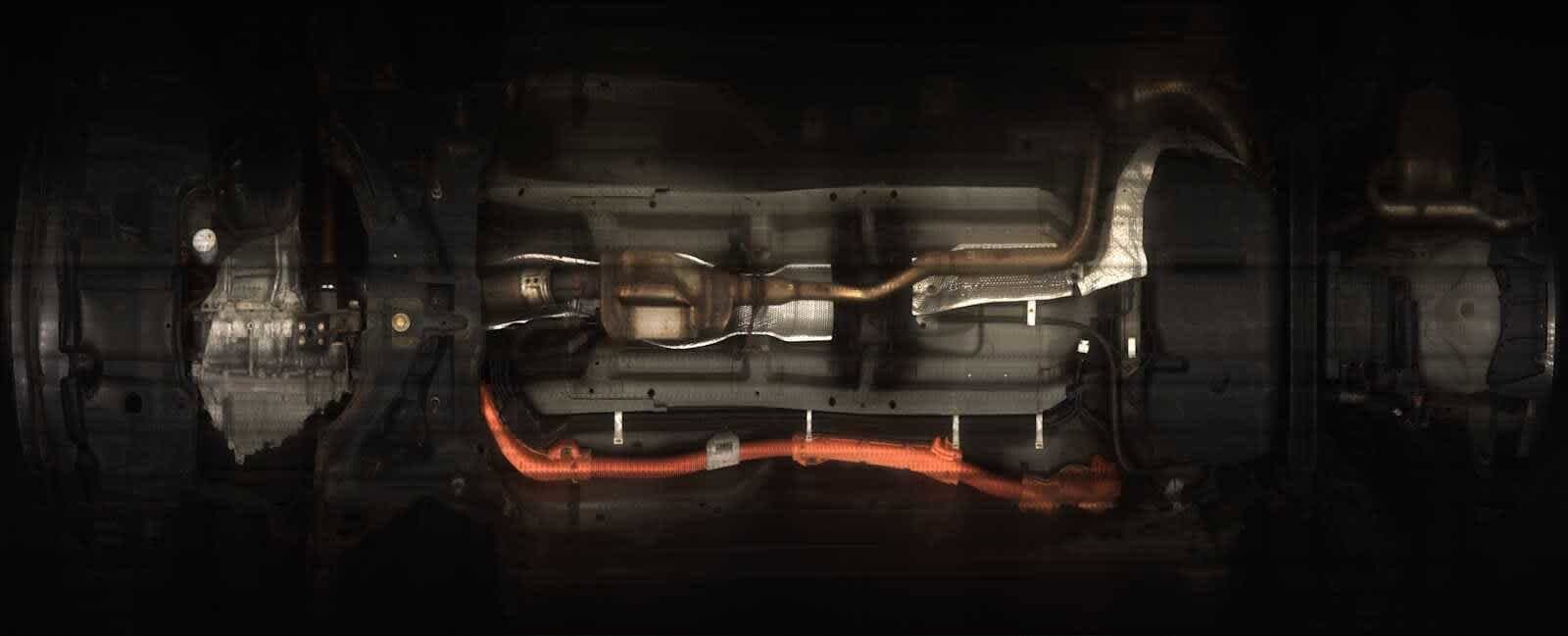 Thumbnail: 2012 Toyota Prius c - 13