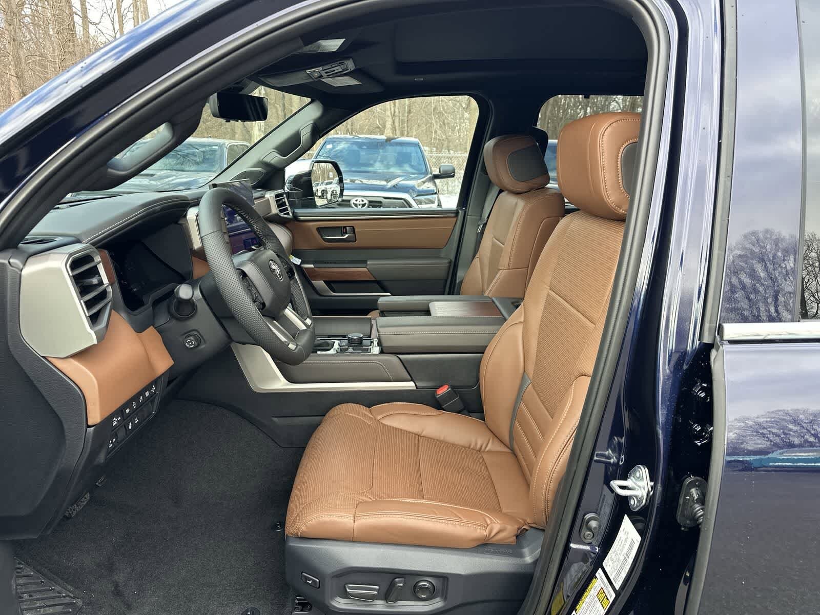 Thumbnail: 2026 Toyota Tundra - 35