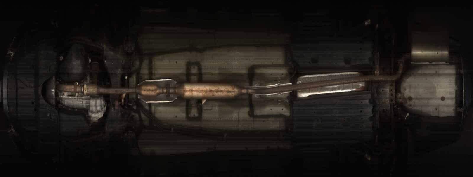 Thumbnail: 2011 Toyota Camry - 18