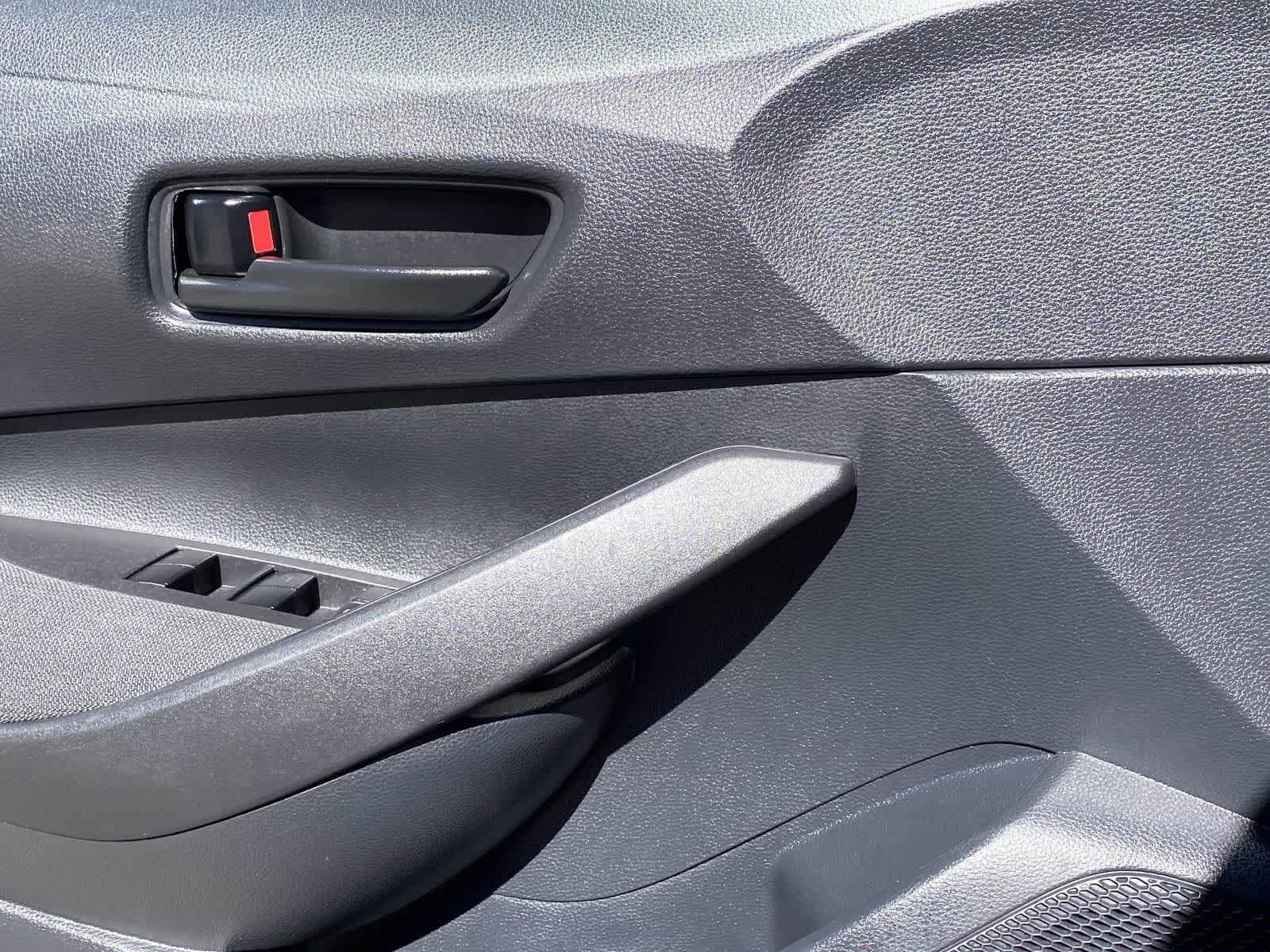 Thumbnail: 2025 Toyota Corolla - 18