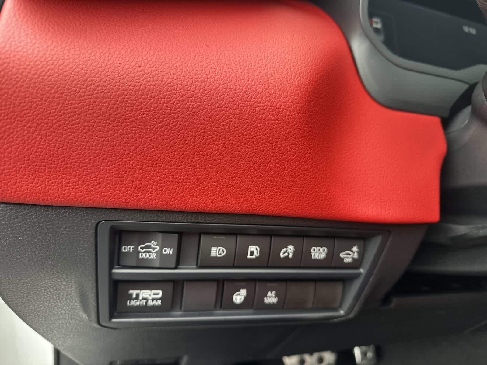 Thumbnail: 2026 Toyota Tundra - 30