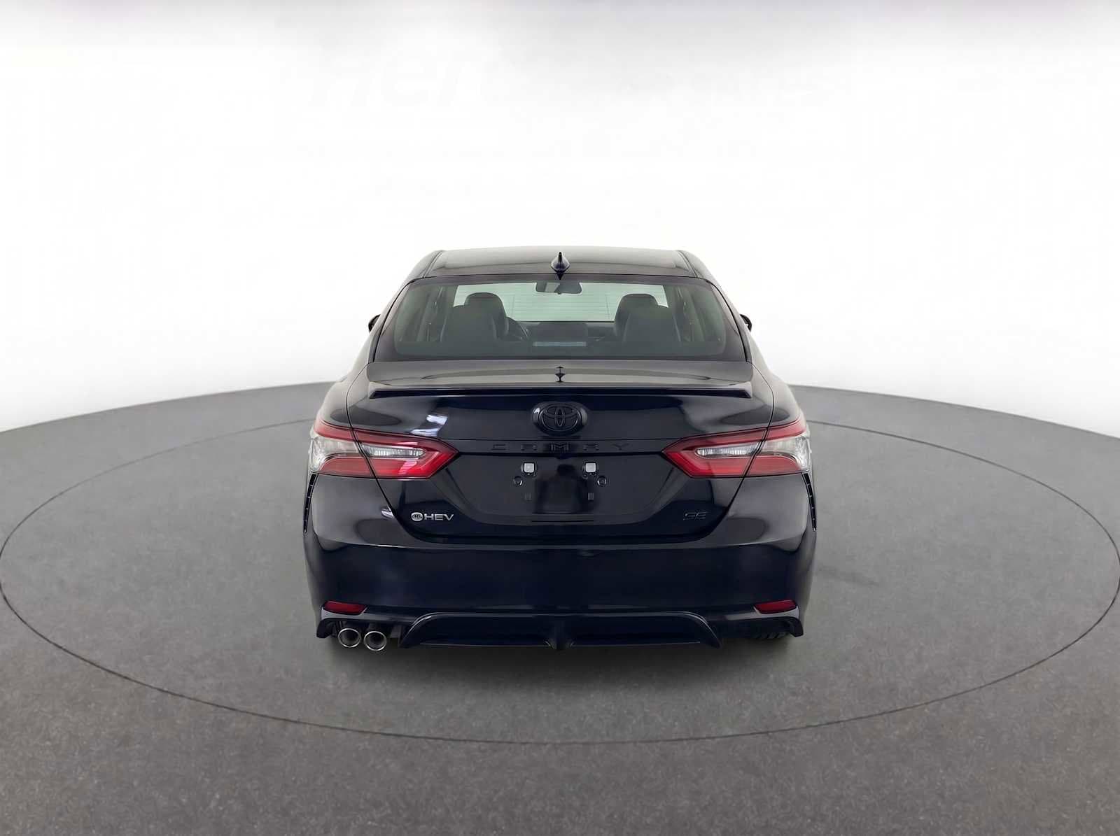 Thumbnail: 2025 Toyota Camry - 4