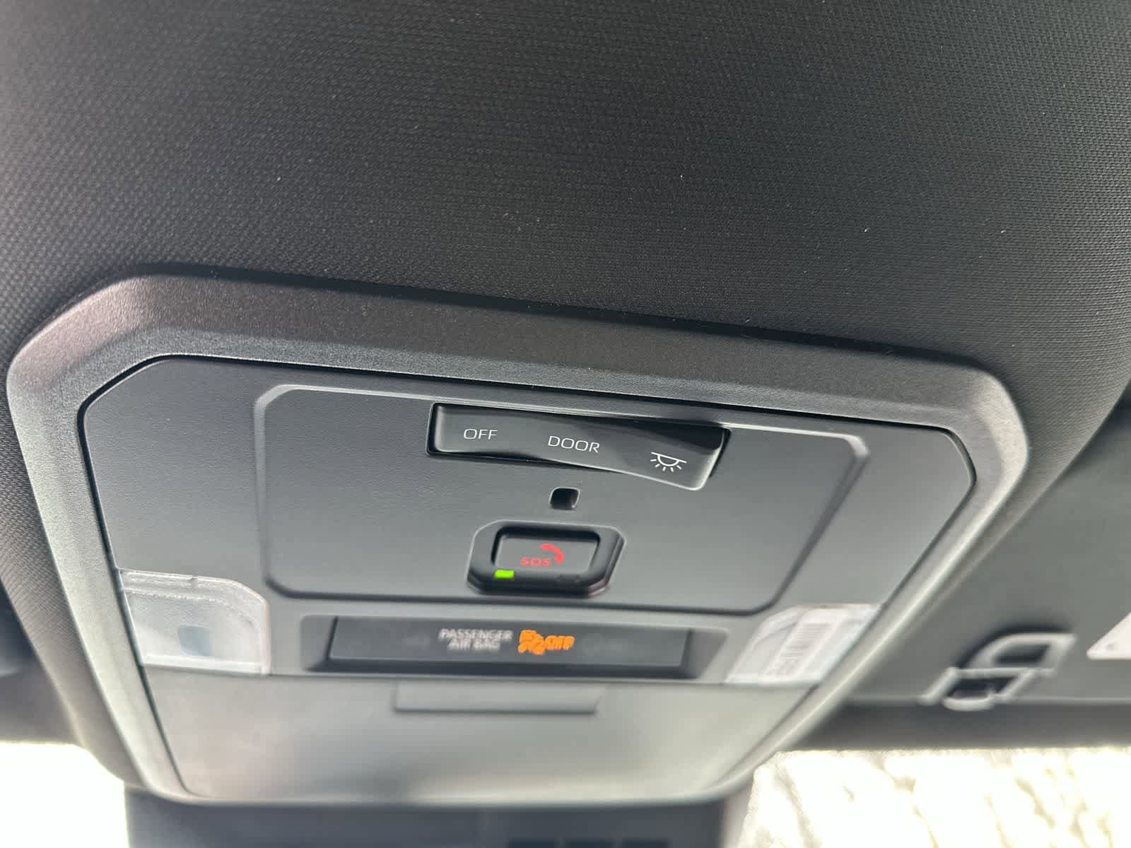 Thumbnail: 2026 Toyota Tacoma - 30