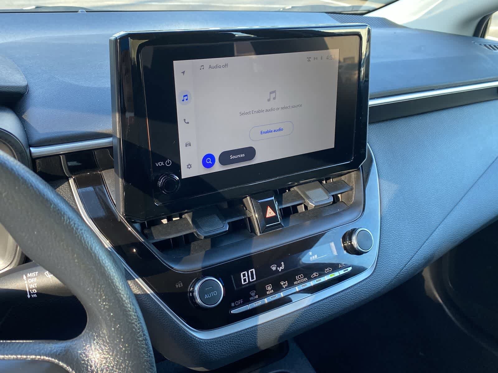 Thumbnail: 2025 Toyota Corolla - 31