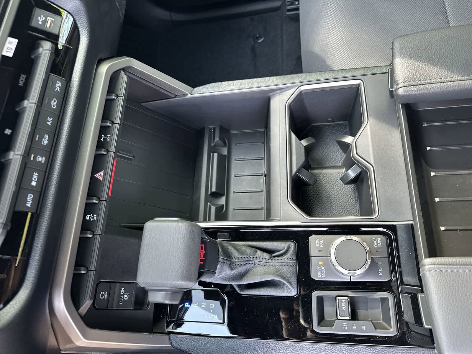 Thumbnail: 2026 Toyota Tundra - 39