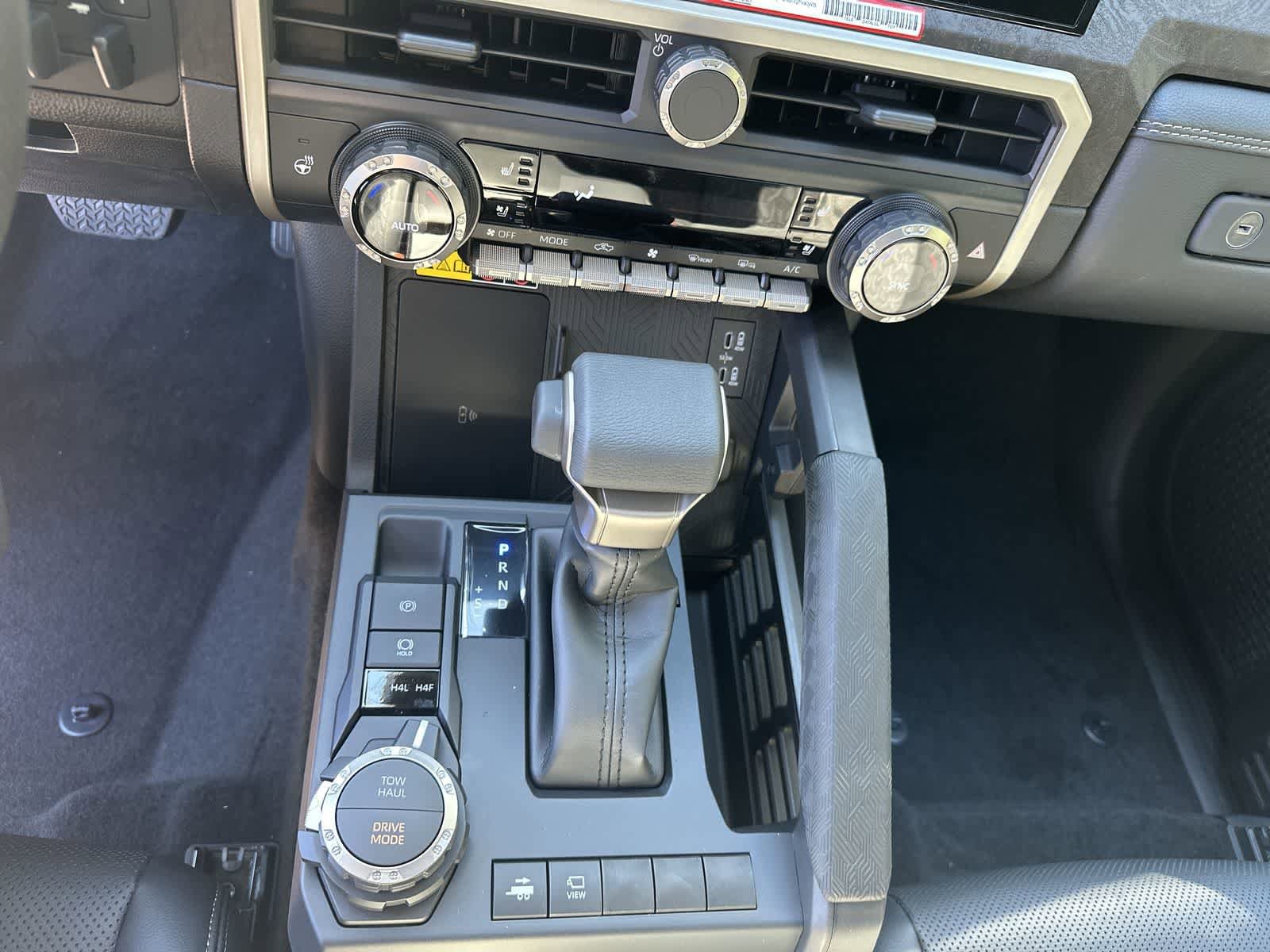 Thumbnail: 2025 Toyota Tacoma - 23