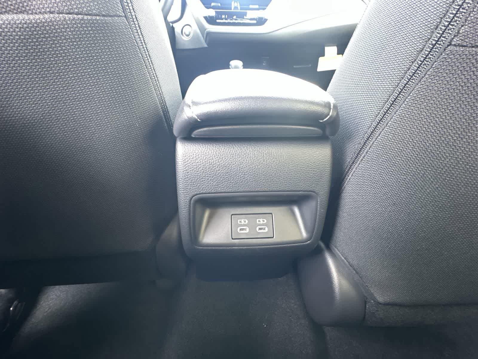 Thumbnail: 2026 Toyota Corolla - 33